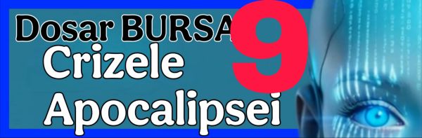 Criza spirituală: Pierderea rostului, ca început al sfârşitului